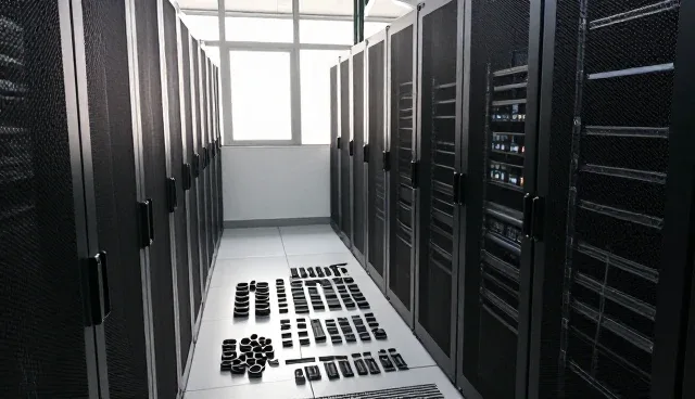 金属配件选型中的关键因素与实际应用分析