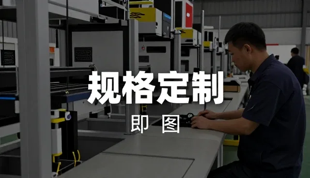 规格定制加工精度把控质量检验：从入门到明白